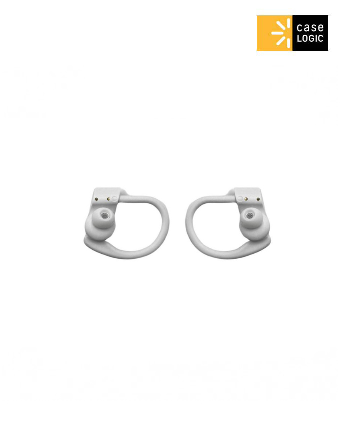 Case Logic True Wireless Earbuds (CL-AU-BE-116-WT)